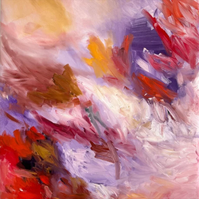 CH x @stefan_heyer_artist 

„abstrakte Malerei greift in einer unerschrockenen Geste die eigenen Inspirationen aus völlig unterschiedlichen Feldern auf und sucht die innewohnenden Verbindungen zwischen Popkultur, Esoterik, philosophischen Fragen, Natur und Geschichte“